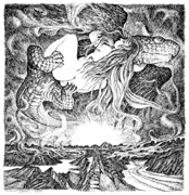 La belle et la bte: IV